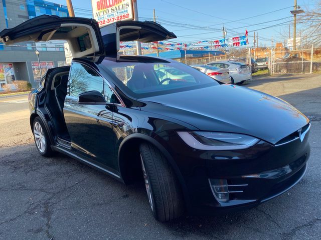 2016 Tesla Model X 90D  7 PASSENGER | New Brunswick, New Jersey | Brilliant Auto Sales