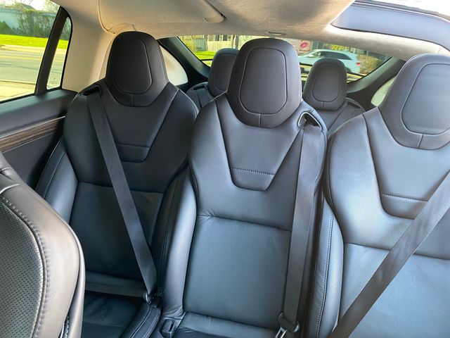 2016 Tesla Model X 90D 7 PASSENGER | New Brunswick, New Jersey | Brilliant Auto Sales 2016 Tesla Model X 90D 7 PASSENGER | New Brunswick, New Jersey | Brilliant Auto Sales