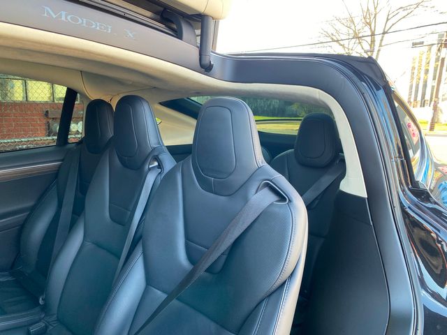 2016 Tesla Model X 90D 7 PASSENGER | New Brunswick, New Jersey | Brilliant Auto Sales 2016 Tesla Model X 90D 7 PASSENGER | New Brunswick, New Jersey | Brilliant Auto Sales