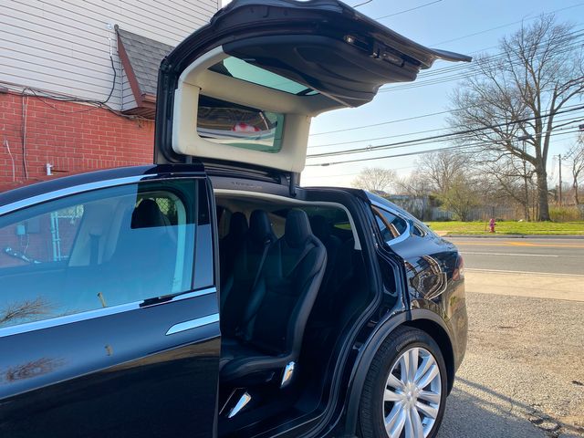 2016 Tesla Model X 90D 7 PASSENGER | New Brunswick, New Jersey | Brilliant Auto Sales 2016 Tesla Model X 90D 7 PASSENGER | New Brunswick, New Jersey | Brilliant Auto Sales