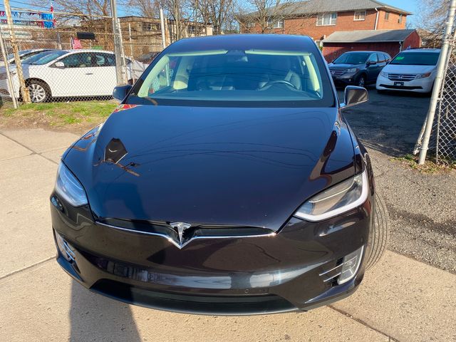 2016 Tesla Model X 90D 7 PASSENGER | New Brunswick, New Jersey | Brilliant Auto Sales 2016 Tesla Model X 90D 7 PASSENGER | New Brunswick, New Jersey | Brilliant Auto Sales