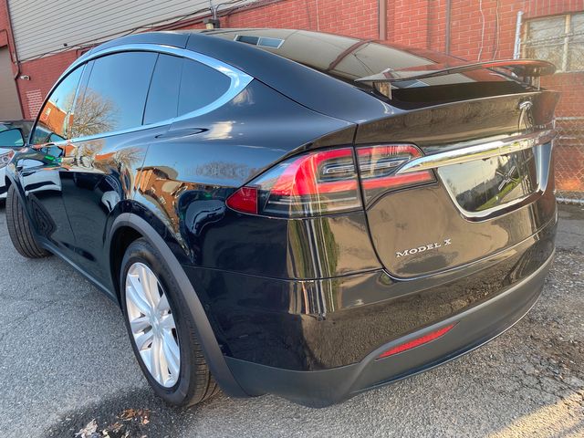 2016 Tesla Model X 90D  7 PASSENGER | New Brunswick, New Jersey | Brilliant Auto Sales