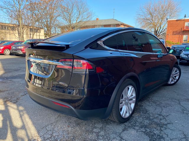 2016 Tesla Model X 90D  7 PASSENGER | New Brunswick, New Jersey | Brilliant Auto Sales