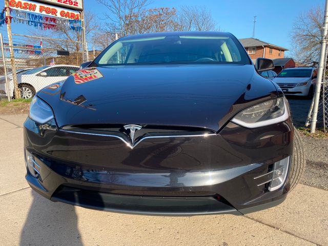 2016 Tesla Model X 90D 7 PASSENGER | New Brunswick, New Jersey | Brilliant Auto Sales 2016 Tesla Model X 90D 7 PASSENGER | New Brunswick, New Jersey | Brilliant Auto Sales