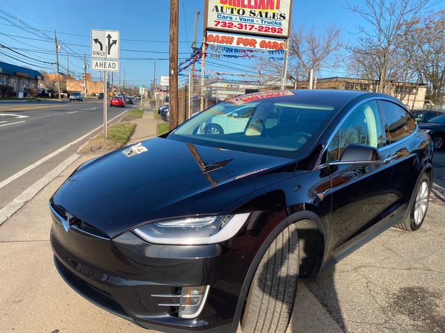 2016 Tesla Model X 90D 7 PASSENGER | New Brunswick, New Jersey | Brilliant Auto Sales 2016 Tesla Model X 90D 7 PASSENGER | New Brunswick, New Jersey | Brilliant Auto Sales