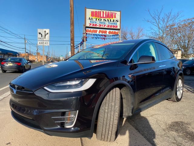 2016 Tesla Model X 90D 7 PASSENGER | New Brunswick, New Jersey | Brilliant Auto Sales 2016 Tesla Model X 90D 7 PASSENGER | New Brunswick, New Jersey | Brilliant Auto Sales