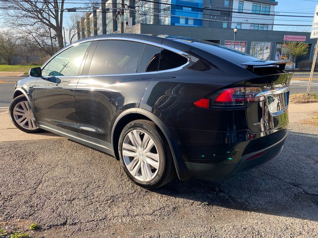 2016 Tesla Model X 90D  7 PASSENGER | New Brunswick, New Jersey | Brilliant Auto Sales