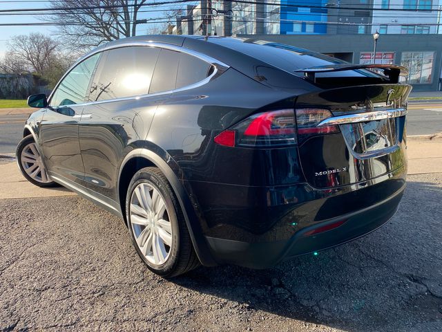 2016 Tesla Model X 90D  7 PASSENGER | New Brunswick, New Jersey | Brilliant Auto Sales