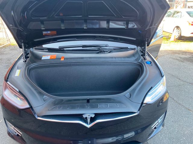 2016 Tesla Model X 90D  7 PASSENGER | New Brunswick, New Jersey | Brilliant Auto Sales