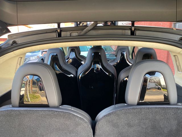 2016 Tesla Model X 90D  7 PASSENGER | New Brunswick, New Jersey | Brilliant Auto Sales