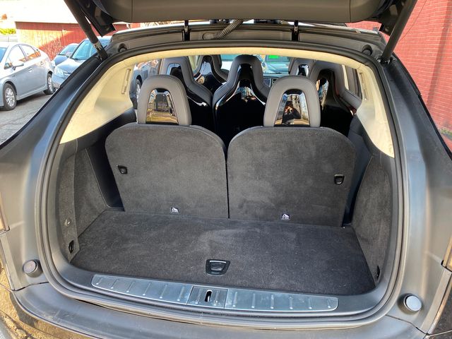 2016 Tesla Model X 90D 7 PASSENGER | New Brunswick, New Jersey | Brilliant Auto Sales 2016 Tesla Model X 90D 7 PASSENGER | New Brunswick, New Jersey | Brilliant Auto Sales