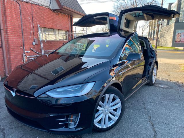 2016 Tesla Model X 90D 7 PASSENGER | New Brunswick, New Jersey | Brilliant Auto Sales 2016 Tesla Model X 90D 7 PASSENGER | New Brunswick, New Jersey | Brilliant Auto Sales