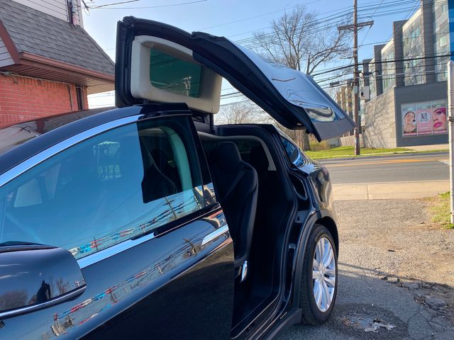 2016 Tesla Model X 90D 7 PASSENGER | New Brunswick, New Jersey | Brilliant Auto Sales 2016 Tesla Model X 90D 7 PASSENGER | New Brunswick, New Jersey | Brilliant Auto Sales