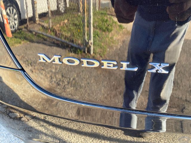 2016 Tesla Model X 90D  7 PASSENGER | New Brunswick, New Jersey | Brilliant Auto Sales