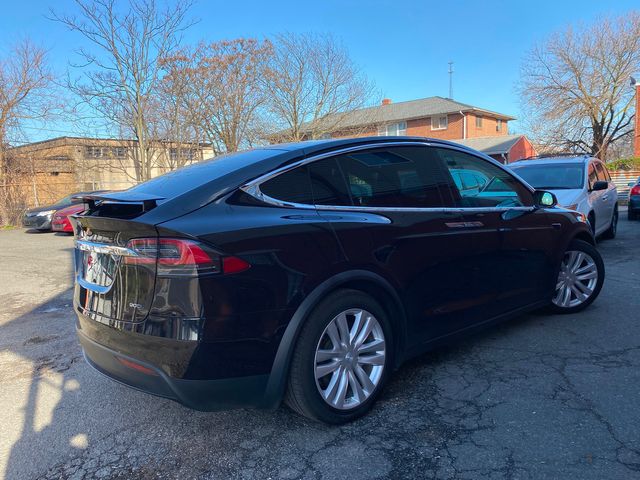 2016 Tesla Model X 90D  7 PASSENGER | New Brunswick, New Jersey | Brilliant Auto Sales