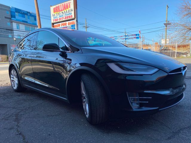 2016 Tesla Model X 90D 7 PASSENGER | New Brunswick, New Jersey | Brilliant Auto Sales 2016 Tesla Model X 90D 7 PASSENGER | New Brunswick, New Jersey | Brilliant Auto Sales
