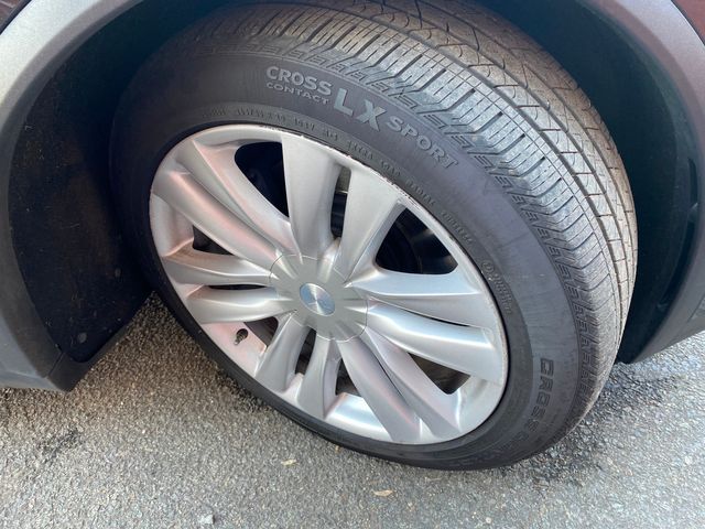 2016 Tesla Model X 90D 7 PASSENGER | New Brunswick, New Jersey | Brilliant Auto Sales 2016 Tesla Model X 90D 7 PASSENGER | New Brunswick, New Jersey | Brilliant Auto Sales