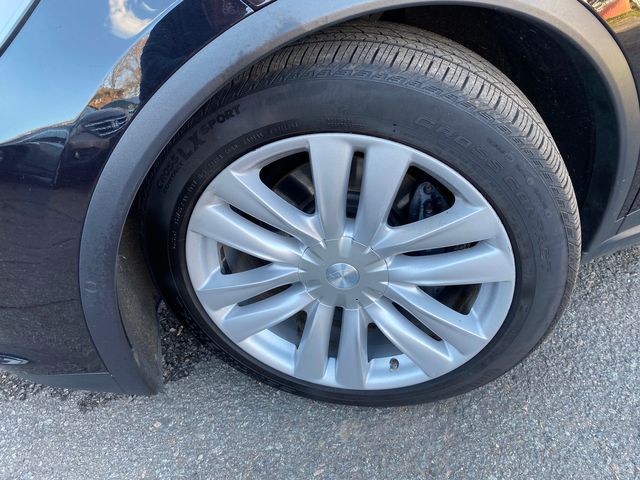 2016 Tesla Model X 90D 7 PASSENGER | New Brunswick, New Jersey | Brilliant Auto Sales 2016 Tesla Model X 90D 7 PASSENGER | New Brunswick, New Jersey | Brilliant Auto Sales