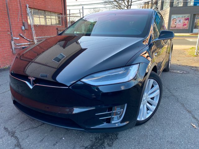 2016 Tesla Model X 90D 7 PASSENGER | New Brunswick, New Jersey | Brilliant Auto Sales 2016 Tesla Model X 90D 7 PASSENGER | New Brunswick, New Jersey | Brilliant Auto Sales
