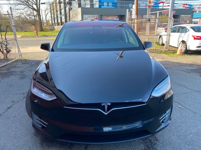 2016 Tesla Model X 90D  7 PASSENGER | New Brunswick, New Jersey | Brilliant Auto Sales