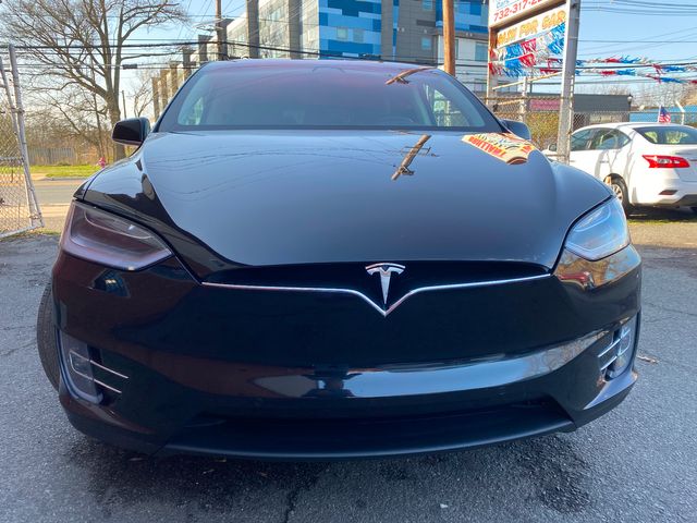 2016 Tesla Model X 90D 7 PASSENGER | New Brunswick, New Jersey | Brilliant Auto Sales 2016 Tesla Model X 90D 7 PASSENGER | New Brunswick, New Jersey | Brilliant Auto Sales