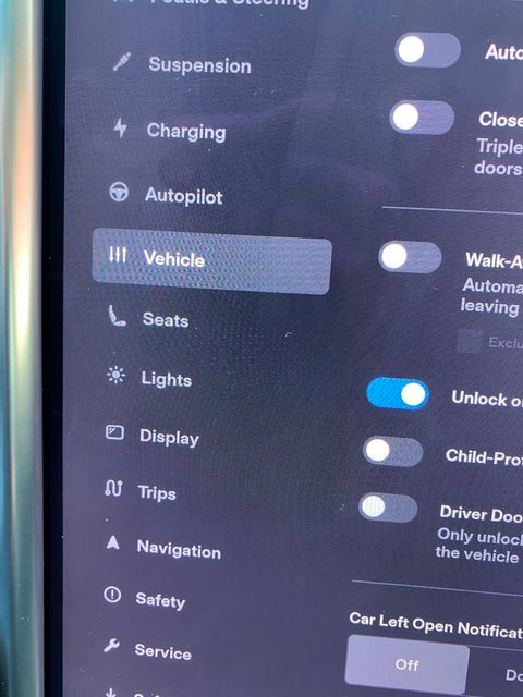 2016 Tesla Model X 90D  7 PASSENGER | New Brunswick, New Jersey | Brilliant Auto Sales