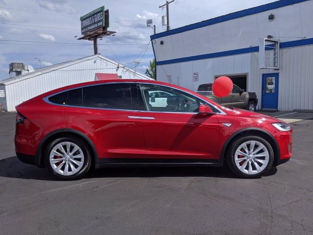 2016 Tesla Model X 75D | Spokane, WA | Max AutoSports of Spokane