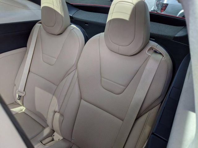 2016 Tesla Model X 75D