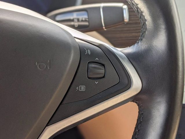 2016 Tesla Model X 75D