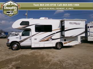2016 Thor Freedom Elite 22fe  | Piedmont, SC | Cheap RV's LLC in Greenville, SC 29673