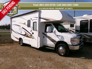 2016 Thor Freedom Elite 22fe  | Piedmont, SC | Cheap RV's LLC in Greenville, SC 29673