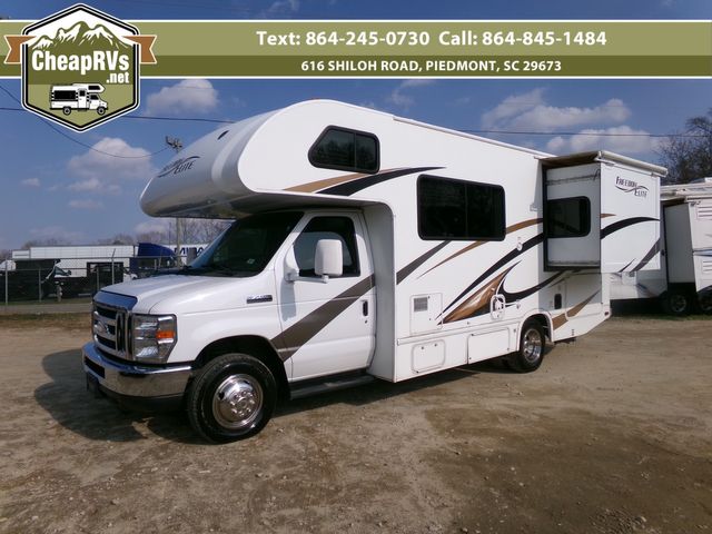 2016 Thor freedom elite 22fe  | Piedmont, SC | Cheap RV's LLC