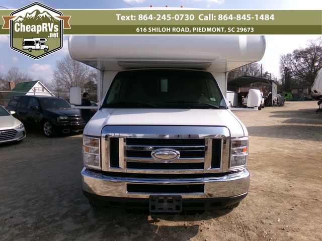 2016 Thor Freedom Elite 22fe | Piedmont, SC | Cheap RV's LLC 2016 Thor Freedom Elite 22fe | Piedmont, SC | Cheap RV's LLC