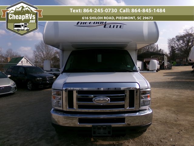 2016 Thor freedom elite 22fe | Piedmont, SC | Cheap RV's LLC 2016 Thor freedom elite 22fe | Piedmont, SC | Cheap RV's LLC