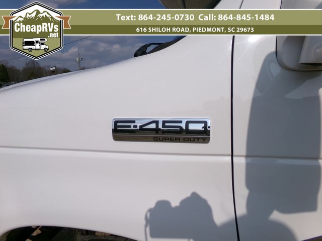 2016 Thor Freedom Elite 22fe | Piedmont, SC | Cheap RV's LLC 2016 Thor Freedom Elite 22fe | Piedmont, SC | Cheap RV's LLC