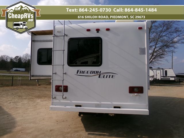 2016 Thor freedom elite 22fe  | Piedmont, SC | Cheap RV's LLC