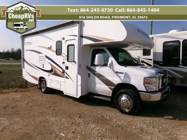 2016 Thor freedom elite 22fe | Piedmont, SC | Cheap RV's LLC 2016 Thor freedom elite 22fe | Piedmont, SC | Cheap RV's LLC
