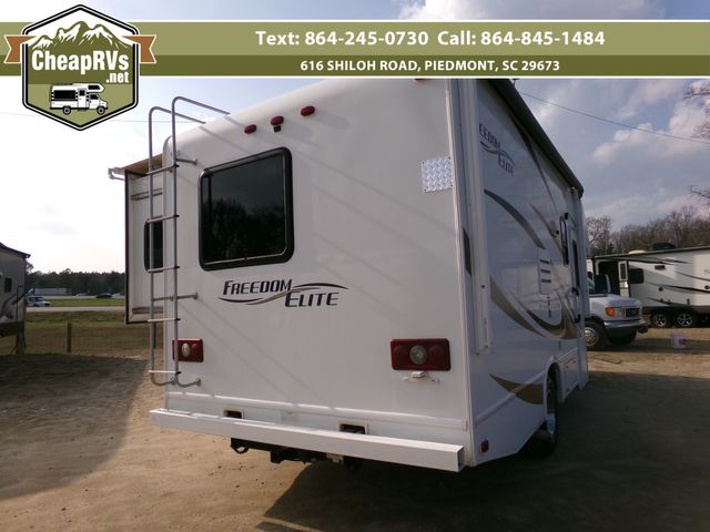2016 Thor freedom elite 22fe  | Piedmont, SC | Cheap RV's LLC