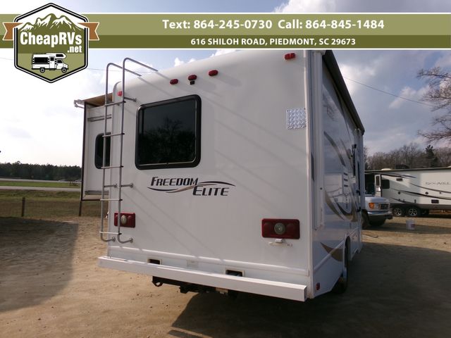 2016 Thor freedom elite 22fe | Piedmont, SC | Cheap RV's LLC 2016 Thor freedom elite 22fe | Piedmont, SC | Cheap RV's LLC