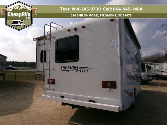 2016 Thor freedom elite 22fe | Piedmont, SC | Cheap RV's LLC 2016 Thor freedom elite 22fe | Piedmont, SC | Cheap RV's LLC