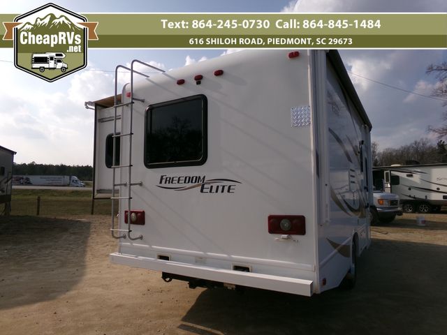 2016 Thor Freedom Elite 22fe | Piedmont, SC | Cheap RV's LLC 2016 Thor Freedom Elite 22fe | Piedmont, SC | Cheap RV's LLC