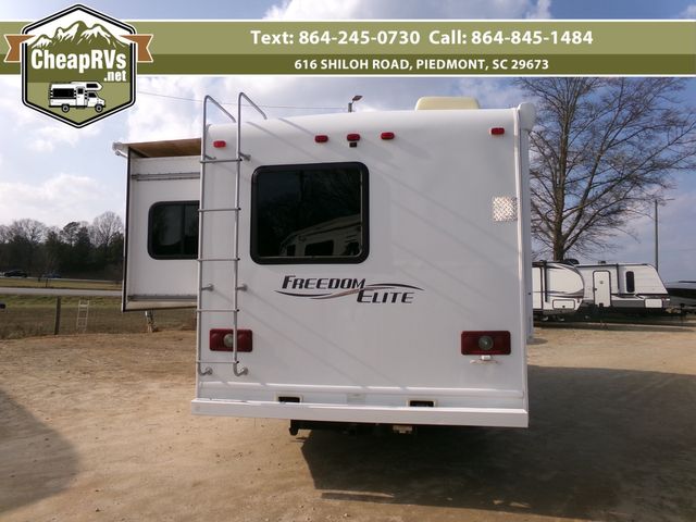 2016 Thor Freedom Elite 22fe | Piedmont, SC | Cheap RV's LLC 2016 Thor Freedom Elite 22fe | Piedmont, SC | Cheap RV's LLC