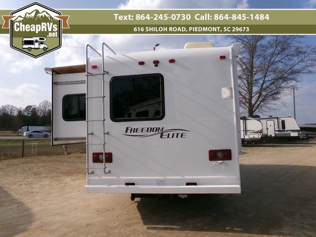 2016 Thor freedom elite 22fe | Piedmont, SC | Cheap RV's LLC 2016 Thor freedom elite 22fe | Piedmont, SC | Cheap RV's LLC