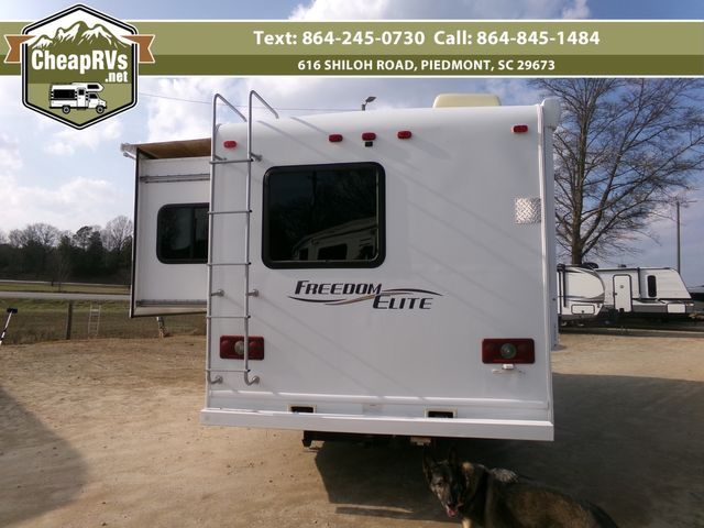 2016 Thor freedom elite 22fe | Piedmont, SC | Cheap RV's LLC 2016 Thor freedom elite 22fe | Piedmont, SC | Cheap RV's LLC