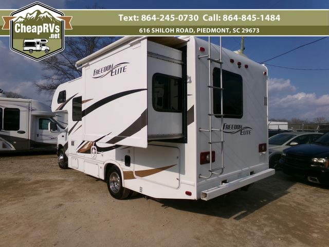 2016 Thor freedom elite 22fe | Piedmont, SC | Cheap RV's LLC 2016 Thor freedom elite 22fe | Piedmont, SC | Cheap RV's LLC