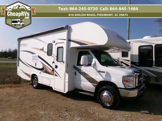 2016 Thor freedom elite 22fe  | Piedmont, SC | Cheap RV's LLC