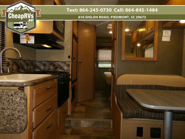 2016 Thor Freedom Elite 22fe | Piedmont, SC | Cheap RV's LLC 2016 Thor Freedom Elite 22fe | Piedmont, SC | Cheap RV's LLC