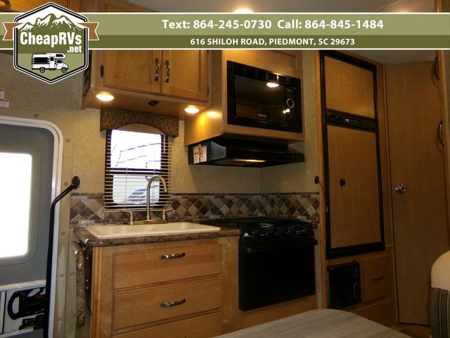 2016 Thor Freedom Elite 22fe | Piedmont, SC | Cheap RV's LLC 2016 Thor Freedom Elite 22fe | Piedmont, SC | Cheap RV's LLC