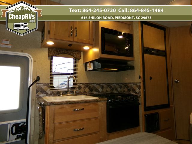 2016 Thor Freedom Elite 22fe | Piedmont, SC | Cheap RV's LLC 2016 Thor Freedom Elite 22fe | Piedmont, SC | Cheap RV's LLC