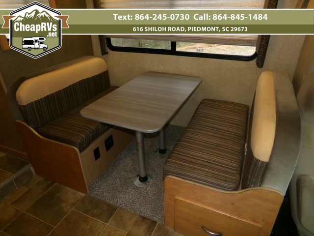 2016 Thor Freedom Elite 22fe | Piedmont, SC | Cheap RV's LLC 2016 Thor Freedom Elite 22fe | Piedmont, SC | Cheap RV's LLC
